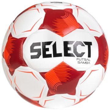 SELECT Žoga Futsal Samba 320010