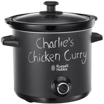 Russell Hobbs Tabla SlowCooker
