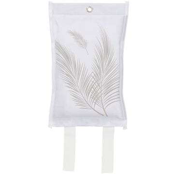 NEXA FB-120 VMP Požarna odeja Silicone Palm leaf 120x120