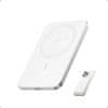 Nano Slim polnilna batrija, 5000 mAh, bela (A1665H21)