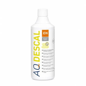 CH QUIMICA AQ DESCAL 1l Odstranjevalec vodnega kamna
