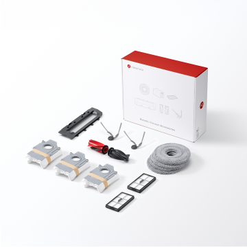 Roborock Set rezervnih delov za Roborock Saros 20