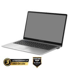 ASUS ExpertBook P1 15,6" (39,62cm) FHD Intel Core 7 240H 16GB 1TB Windows 11 Pro prenosni računalnik P1503CVA-WB240H4D0XN