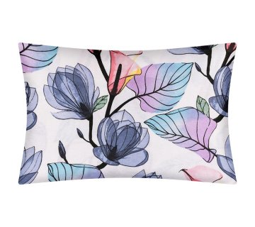 Flanelna prevleka za vzglavnik - 40x40 cm - Meadow