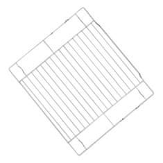 Amica 6118IED3.380HTaDp(Bm) štedilnik [A, 4x indukcija, 77l