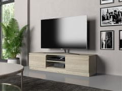 Topeshop RTV Malwa 140 SONOMA