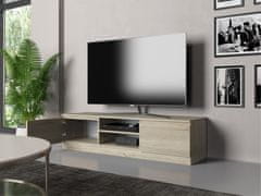 Topeshop RTV Malwa 140 SONOMA
