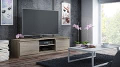 Topeshop RTV Malwa 140 SONOMA
