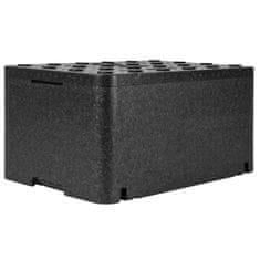 Arpack Termo posoda Thermobox s pokrovom za hrano in zdravila