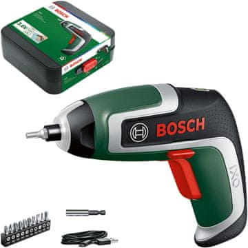 Bosch Bosch IXO 7. generacija akumulatorski izvijač (3,6 V, 2,0 Ah, 5,5 Nm)