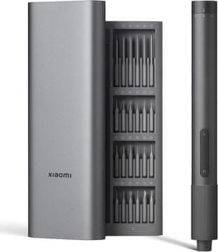 Xiaomi XIAOMI Mi Precision Precision Screwdriver električni izvijač
