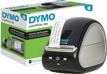 Dymo DYMO LabelWriter 550 tiskalnik nalepk, termični