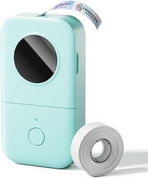 Phomemo Phomemo D30 Bluetooth mini tiskalnik nalepk