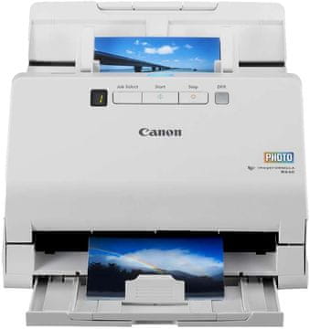 Canon Canon imageFORMULA RS40 skener, ADF, USB