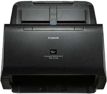 Canon Canon imageFORMULA DR-C230 - Duplex dokumentni skener za pisarno