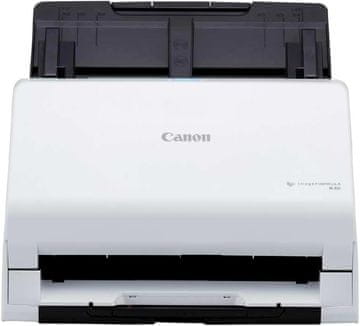 Canon Canon imageFORMULA R30 - Duplex skener, 60 listov ADF, USB