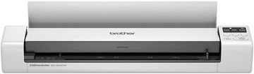 BROTHER Brother DS-940DW - Mobilni Wi-Fi skener (Duplex, Akumulator, 15ppm)