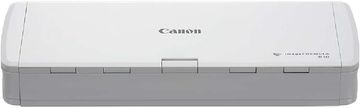 Canon Canon imageFORMULA R10 - Prenosni duplex skener (12ppm, USB)