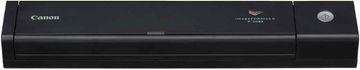 Canon Canon imageFORMULA P-208II - Mobilni dokumentni skener (Duplex, 600 DPI, 8ppm)
