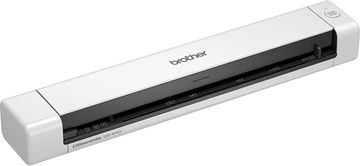 BROTHER Brother DS-640 - Mobilni skener (A4, USB napajanje, 15ppm)