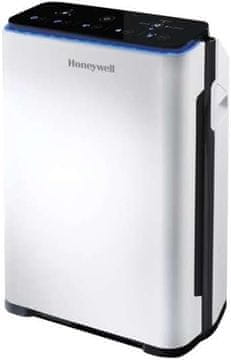 Honeywell Honeywell HPA710WE Premium čistilec zraka, True HEPA, CADR 204 m³/h