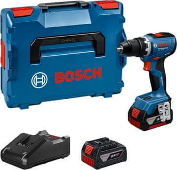 Bosch Bosch PRO Akumulatorski vrtalnik/vijačnik GSR 18V-65 C