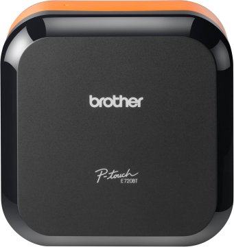 BROTHER Brother P-Touch Cube Pro PT-E720BT etiketni tiskalnik, 24 mm