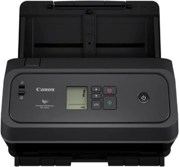 Canon Canon imageFORMULA DR-C350 A4 dokumentni skener