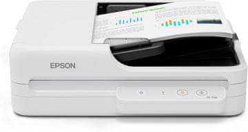 Epson Epson Workforce DS-1730 A4 dokumentni skener, ADF 60 strani