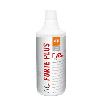 CH QUIMICA AQ FORTE PLUS 1l Koncentriran odmaševalec odtokov