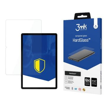 3MK 3MK HARDGLASS KALJENO STEKLO ZA TABLIČNI RAČUNALNIK SAMSUNG GALAXY TAB S9 FE 11 INČ