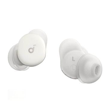 Anker Soundcore Sleep A30 brezžične slušalke, bele (D1301G21)