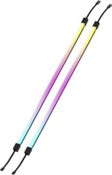 Corsair Corsair LS350 Aurora RGB trak za osvetlitev, 350mm