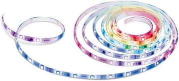 TPLINK Tapo TP-Link RGBIC LED trak 5m, 50 barvnih con, pametni nadzor