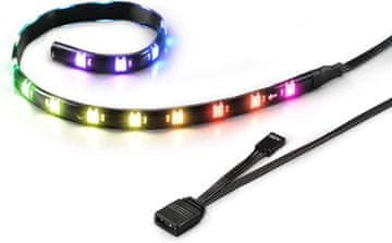 Sharkoon Sharkoon RGB LED trak za ohišje