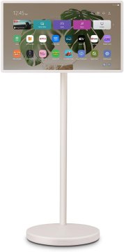 LG LG StanbyME 2 Lifestyle TV 27" QHD Touchscreen, z baterijo