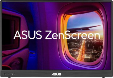 ASUS ASUS ZenScreen MB16NCG Prenosni Monitor 16" WQXGA IPS