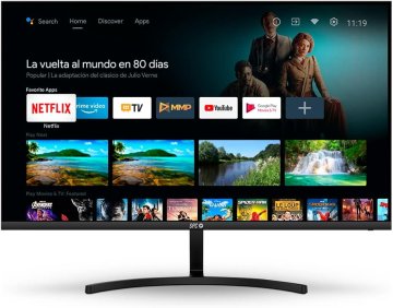 Spc SPC SMART MONITOR 24" Android TV - Full HD s daljinskim upravljalnikom