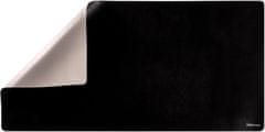 Fellowes Fellowes Everyday Deskmat dvostranska podloga iz umetnega usnja, vodoodporna, 80 x 40 cm