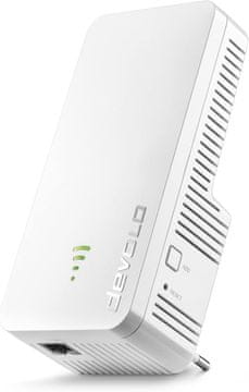 Devolo devolo WiFi 6 Repeater 3000 - Mesh WiFi za celotno pokritost