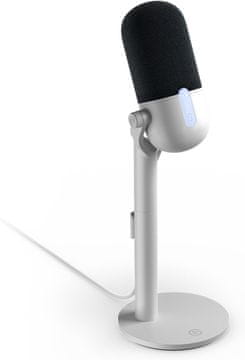 Elgato Elgato Wave Neo USB kondenzatorski mikrofon z možnostjo izklopa