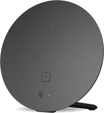 SPEED Telekom Speed Home WLAN 2. Gen Mesh Repeater - Wi-Fi 6