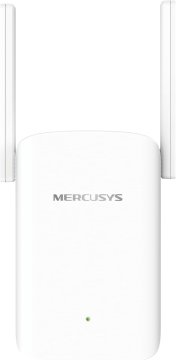 Mercusys Mercusys ME1500X Wi-Fi 6 Repeater, Dual Band AC1200 + 300 Mbps, Gigabit Port