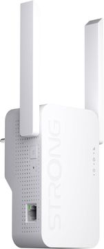slomart STRONG BE3600 ojačevalec signala, Wi-Fi 7, dvopasovni repeater