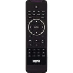 Imperial Internetni radio i110 WLAN s funkcijo predvajalnika medijev Wood Look