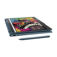 Lenovo Yoga 7 2-in-1 14AKP10 14" 2.8K Touch Ryzen AI 7 350 32GB 1TB Windows 11 Home