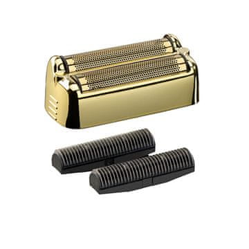 BaBylissPRO Nadomestna glava z rezili Gold FX79RF2GE