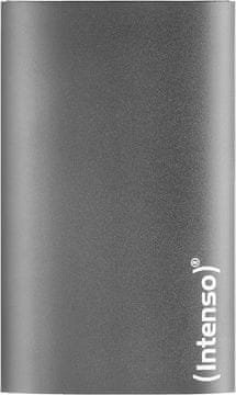 Intenso Intenso 128 GB SSD Premium Edition zunanji disk, USB 3.2