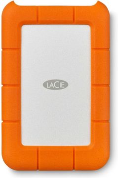 LaCie LaCie Rugged Mini 5 TB zunanji trdi disk | USB 3.0