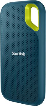SanDisk SanDisk Extreme Portable SSD 2 TB | USB 3.2, Monterey